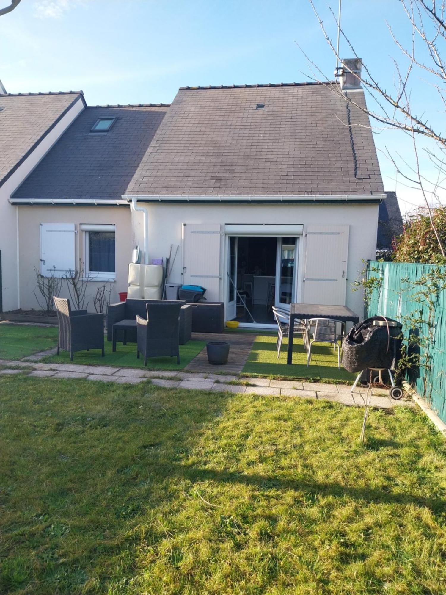 Maison Marinette La Turballe